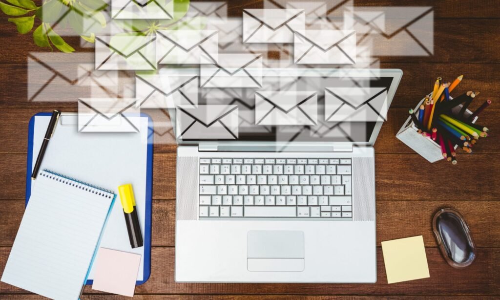 Email marketing automation and campaign services by Boostify Marketing Hyderabad